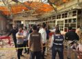 إدانات عربية ودولية واسعة للتفجير في دمشق وسط حالة من التضامن مع سوريا