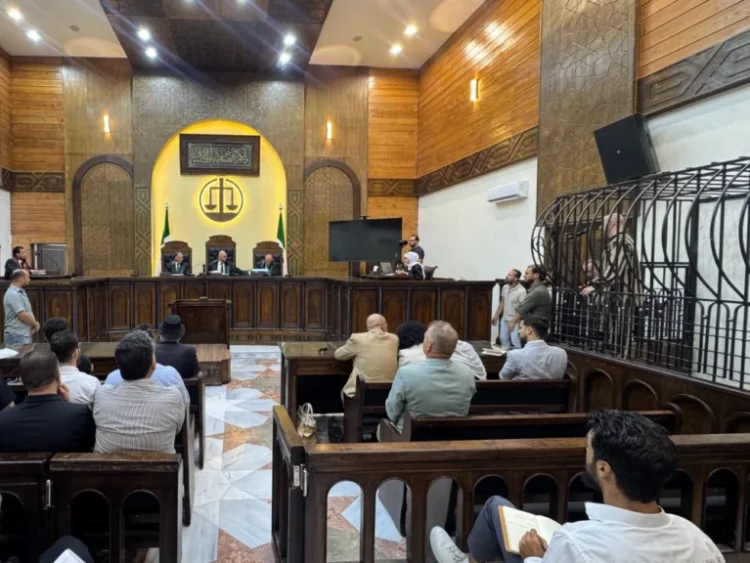 إحالة مدعي قضية وسيم الأسد للطبابة الشرعية
