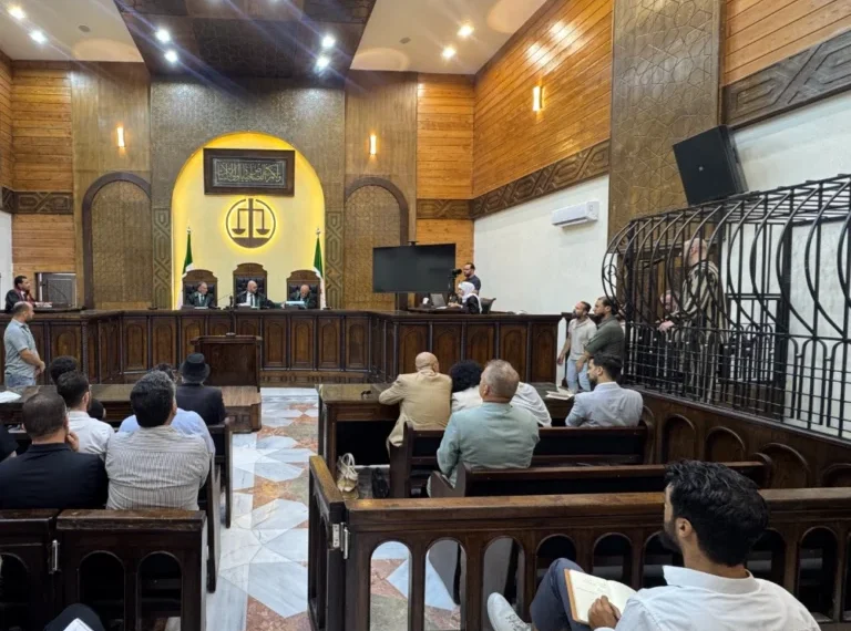 إحالة مدعي قضية وسيم الأسد للطبابة الشرعية