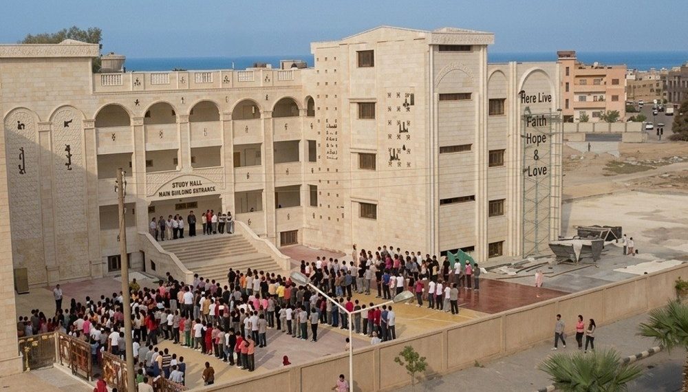 التربية تجري إجراءات استثنائية في الحسكة بهدف إكمال عملية الدمج