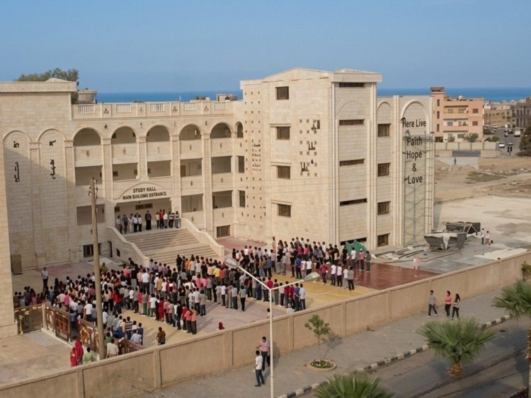 التربية تجري إجراءات استثنائية في الحسكة بهدف إكمال عملية الدمج