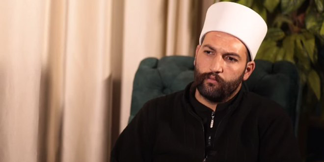 تعرف إلى أبرز المُعينين من قبل الرئيس الشرع في مجلس الشعب