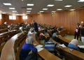 وزير التعليم العالي يوضح وضع المتعاقدين المفصولين بسبب الثورة بشأن الزيادة النوعية