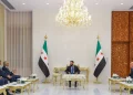 سوريا ولبنان تتفقان على تطوير مسارات سياحية مشتركة