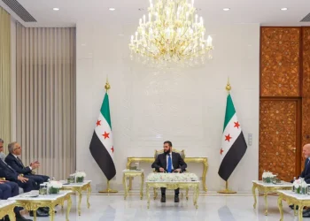 سوريا ولبنان تتفقان على تطوير مسارات سياحية مشتركة