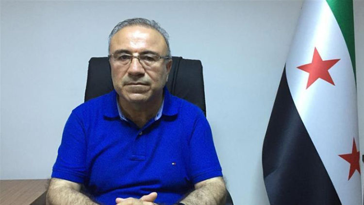 تعرف إلى أبرز المُعينين من قبل الرئيس الشرع في مجلس الشعب