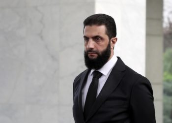 تعيين أربعة قياديين في مناصب أمنية رفيعة