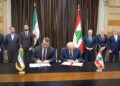 زيارة الشيباني وتشكيل لجنة عليا مشتركة بين سوريا ولبنان.. ما أهميتها؟