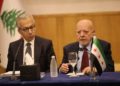 لقاء ثنائي في دمشق لتعزيز التعاون الاقتصادي بين سوريا ولبنان