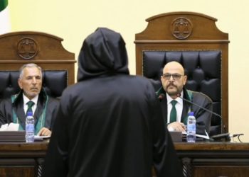 عقد جلسة محاكمة ثانية لمفتي النظام البائد أحمد حسون