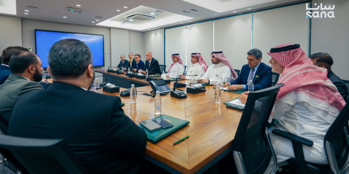 الرئيس الشرع يلتقي ترامب في أنقرة
