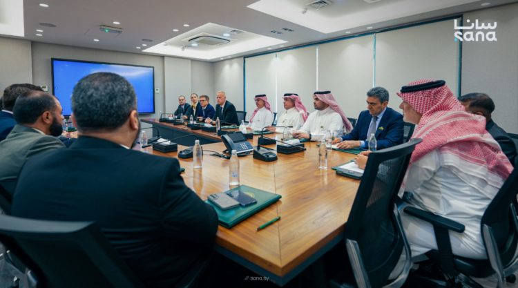 الرئيس الشرع يلتقي ترامب في أنقرة
