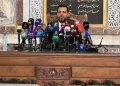 تعرف إلى أبرز المُعينين من قبل الرئيس الشرع في مجلس الشعب
