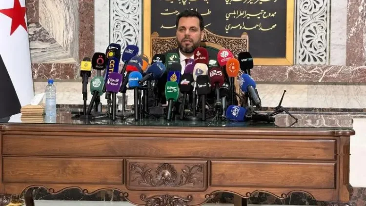 تعرف إلى أبرز المُعينين من قبل الرئيس الشرع في مجلس الشعب