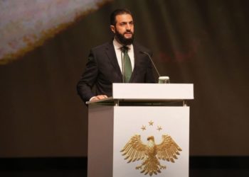 انطلاق معرض سوريا الدولي للنسيج “ناس تكس 2026” في دمشق