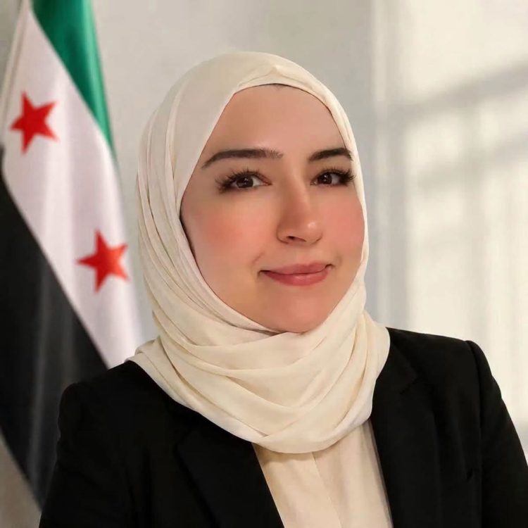 تعرف إلى أبرز المُعينين من قبل الرئيس الشرع في مجلس الشعب