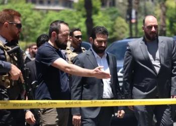 أبرز المواقف العربية والدولية من تفجيري دمشق