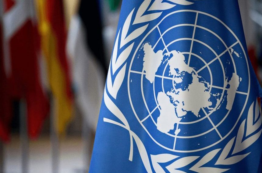 سوريا توجه دعوة للأمين العام للأمم المتحدة لزيارة دمشق