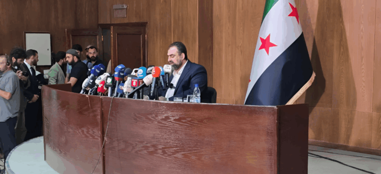 تعرف إلى أبرز المُعينين من قبل الرئيس الشرع في مجلس الشعب