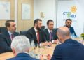 زخم دبلوماسي واستثماري غربي تجاه سوريا مع ترقب رفع العقوبات