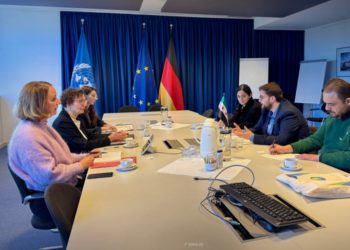 “التعليم العالي” تطلق مشروعًا مشتركًا مع الخارجية الألمانية لتطوير “هندسة الجيوماتكس”