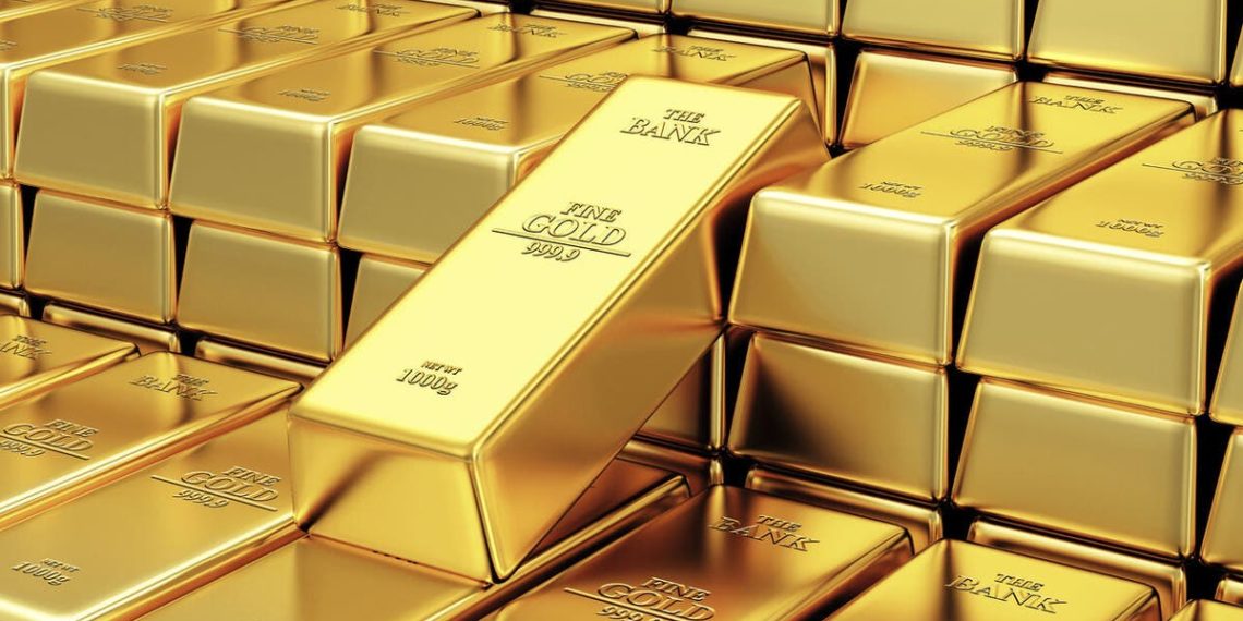 ارتفاع الذهب في سوريا متأثرًا بالأسعار العالمية