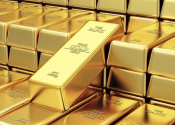 ارتفاع الذهب في سوريا متأثرًا بالأسعار العالمية