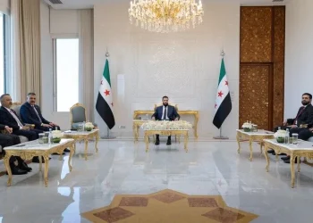 زيارة وزير الداخلية التركي إلى دمشق تنتهي بتوقيع مذكرة تعاون في إدارة الكوارث