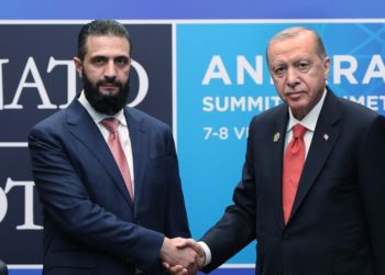 تصريحات عدائية من الاحتلال الإسرائيلي تجاه سوريا وتركيا