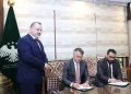 اتفاق سوري – إيطالي على تطوير سلاسل قيمة الزيتون والقمح