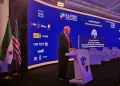 دمشق تشهد اليوم الاول من فعاليات منتدى الأعمال السوري-الأمريكي