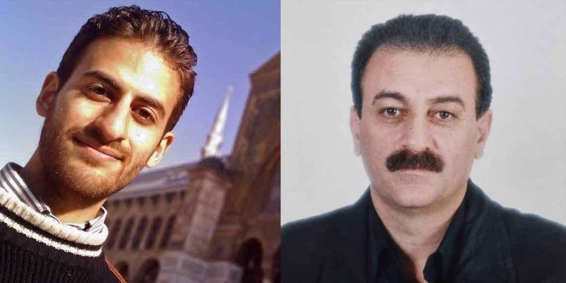 الهيئة الوطنية للمفقودين تكشف مصير بسام بحرة وابنه المفقودان منذ عام 2013