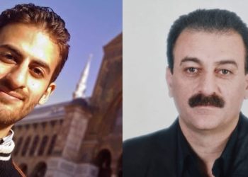 الهيئة الوطنية للمفقودين تكشف مصير بسام بحرة وابنه المفقودان منذ عام 2013