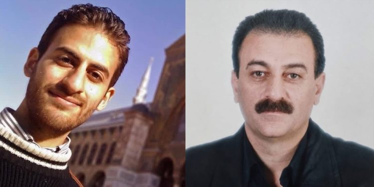 الهيئة الوطنية للمفقودين تكشف مصير بسام بحرة وابنه المفقودان منذ عام 2013