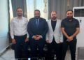 وزارة الإعلام تتدخل لحل قضية الصحفي حمزة عباس وتؤكد التزامها بحماية الإعلاميين
