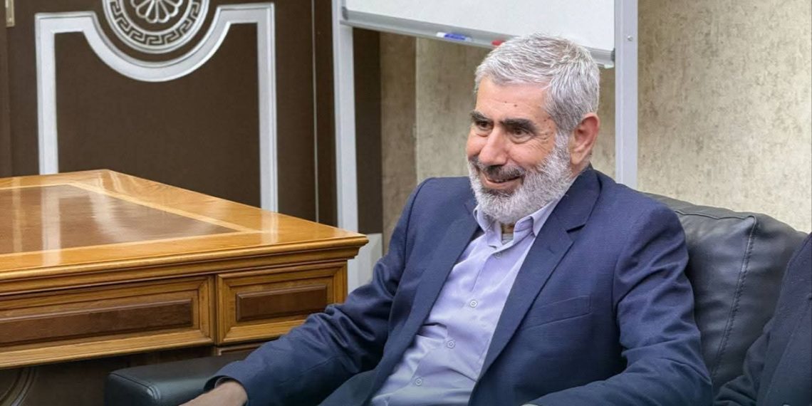 مصطفى عبدي: وصلنا للمراحل الأخيرة في تنفيذ الاتفاق