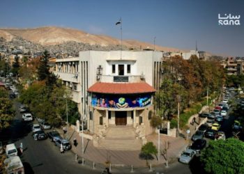 تقديم طلبات معادلة الشهادات الثانوية ‏غير السورية يبدأ غدًا