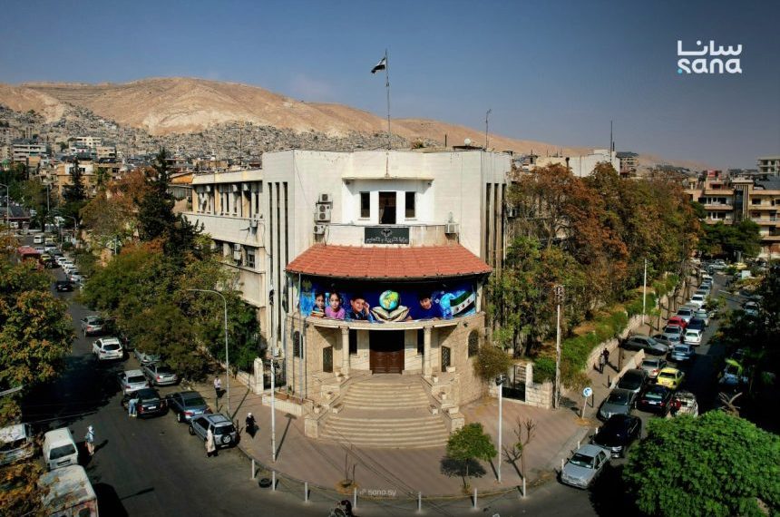 تقديم طلبات معادلة الشهادات الثانوية غير السورية يبدأ غدًا