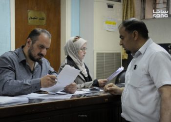 التربية: تثبيت المتعاقدين مرتبط بصدور قانون الخدمة المدنية الجديد