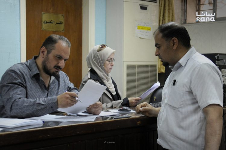 التربية: تثبيت المتعاقدين مرتبط بصدور قانون الخدمة المدنية الجديد