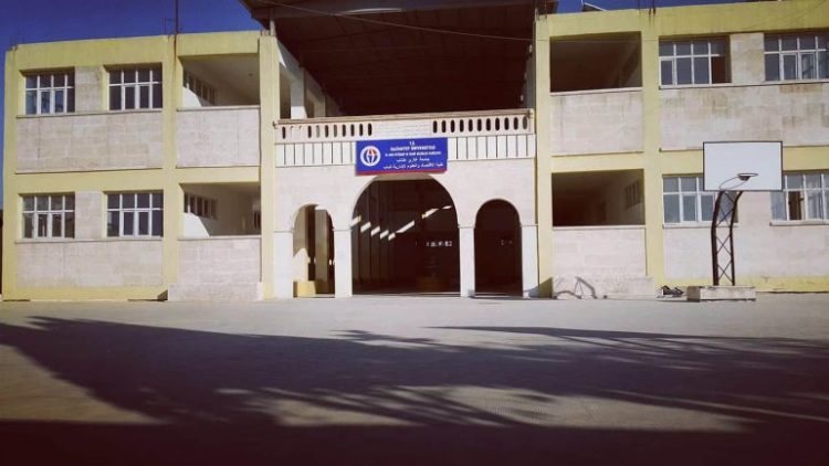 زيارة مرتقبة لوزير التعليم إلى أنقرة لاستكمال ملف الجامعات التركية في سوريا