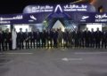 الحكومة السورية تخطط لمشاريع بملايين الدولارات في دير الزور