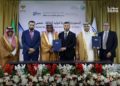 خطوة نحو تعزيز أمن الكهرباء والتحول إلى الطاقة النظيفة