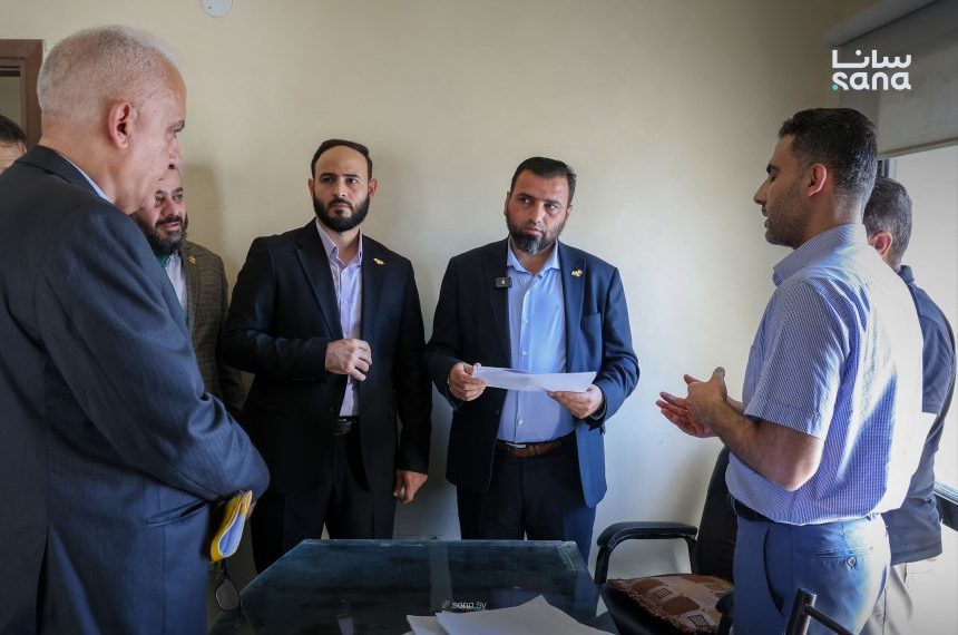 الرقابة تكشف فساداً بفرعي التأمين والمعاش بحلب