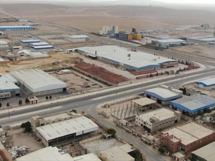 مدير “حسياء”، يكشف عن مشاريع بنية تحتية كبيرة وخطط توسع طموحة