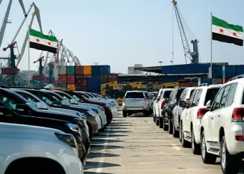 وزارة النقل تنفي شائعات حول استيراد السيارات