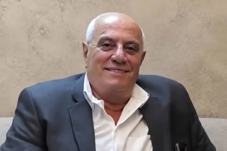 القضاء اللبناني يبدأ إجراءات تسليم ضابط كبير من النظام البائد