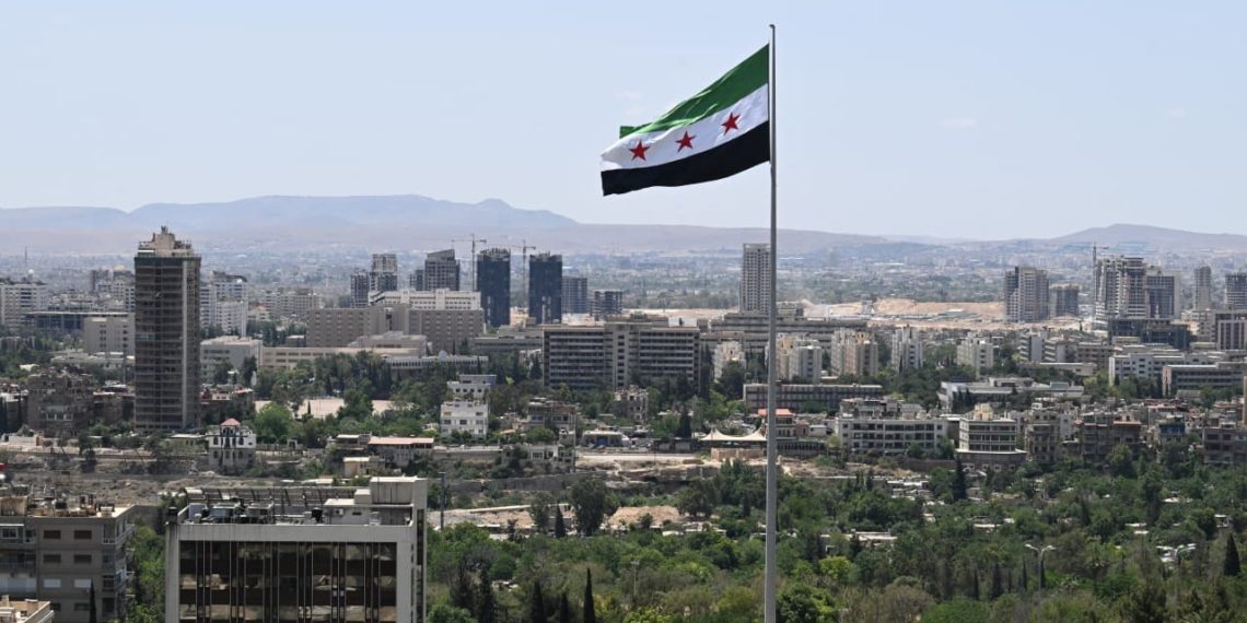 انتهاء المهلة القانونية.. سوريا تقترب من شطب قائمة الإرهاب الأمريكية بعد 47 عاماً