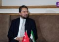 حلول مرتقبة لمشكلة الازدحام في القنصلية التركية بحلب