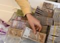 الرقابة والتفتيش: نسعى لاسترداد أصول منهوبة أخرجها مسؤولو النظام البائد